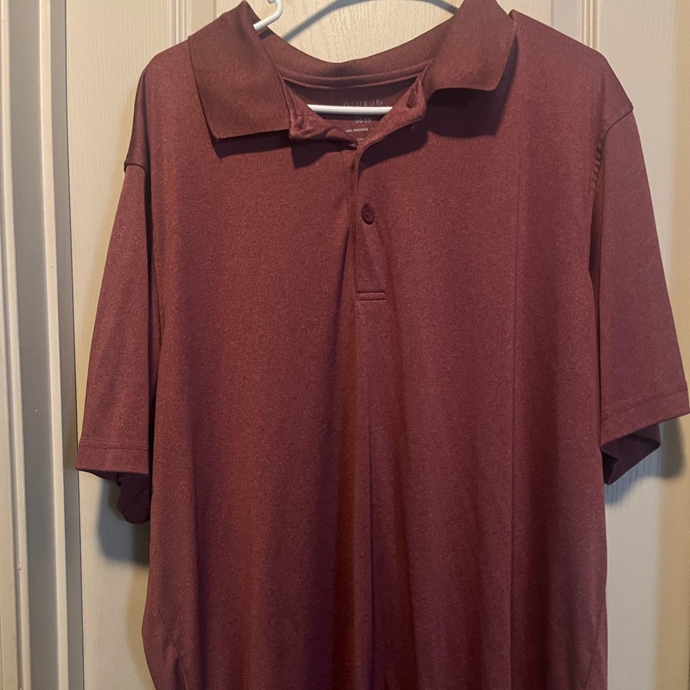 Polo shirt